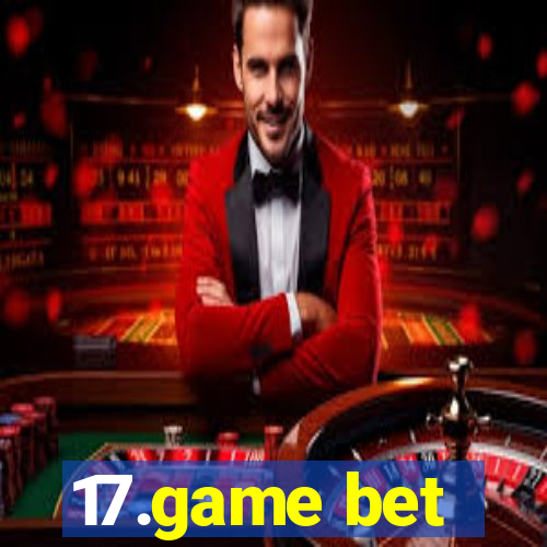 17.game bet
